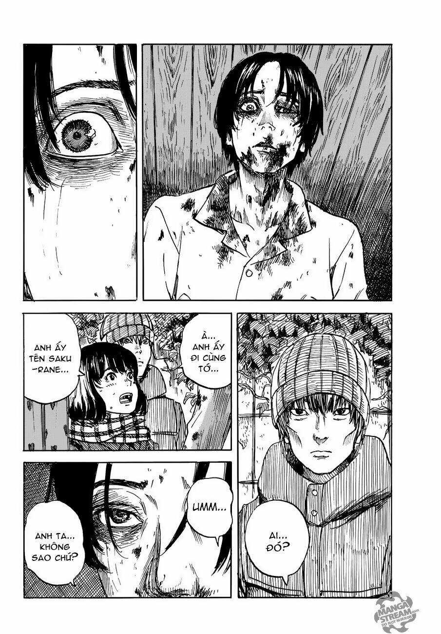 Happiness - Chapter 22 - Trang 16