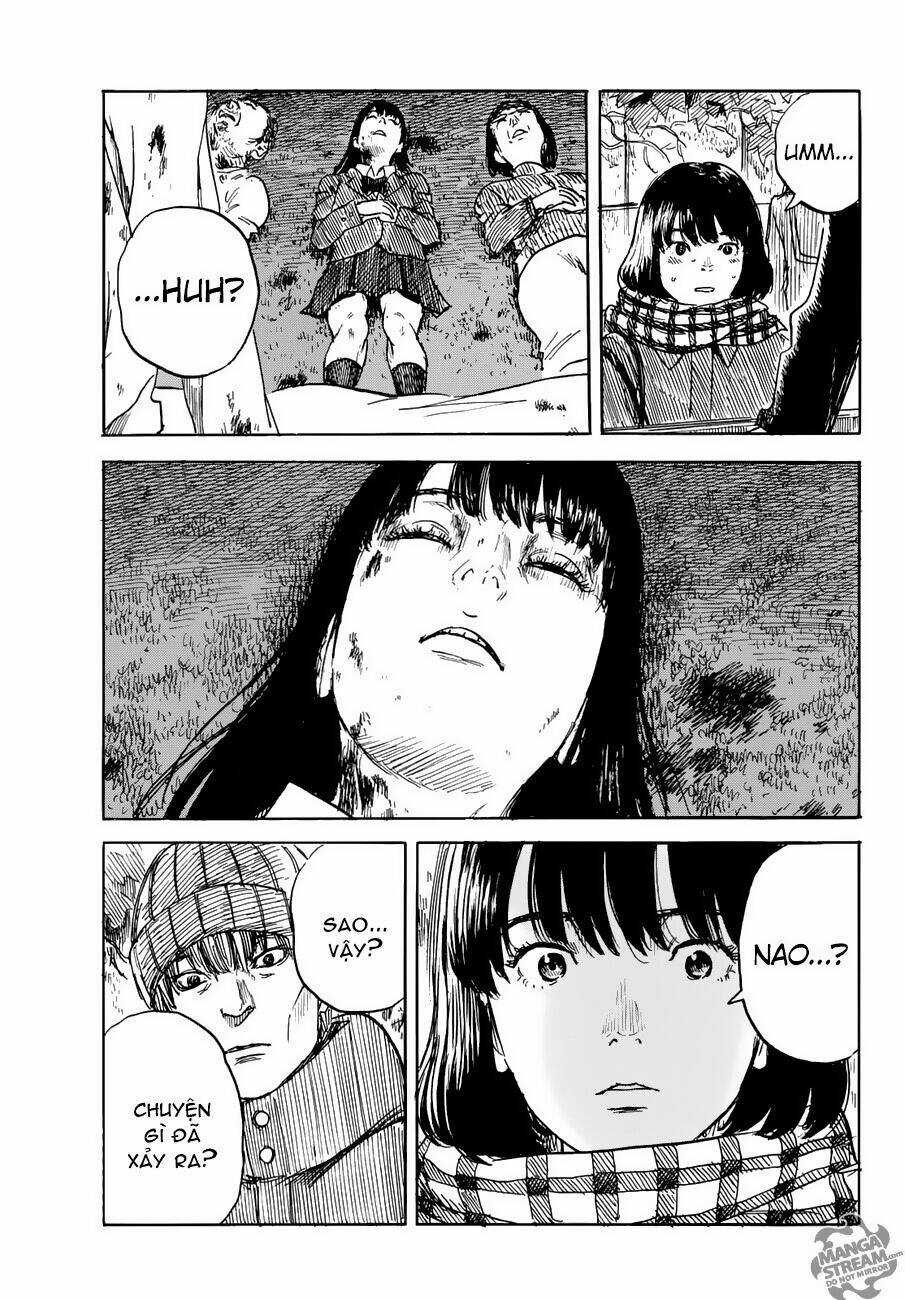 Happiness - Chapter 22 - Trang 17