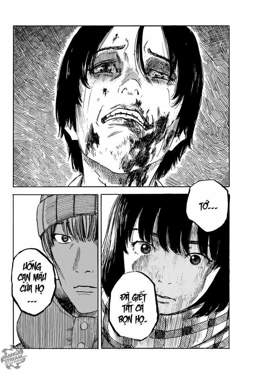 Happiness - Chapter 22 - Trang 18