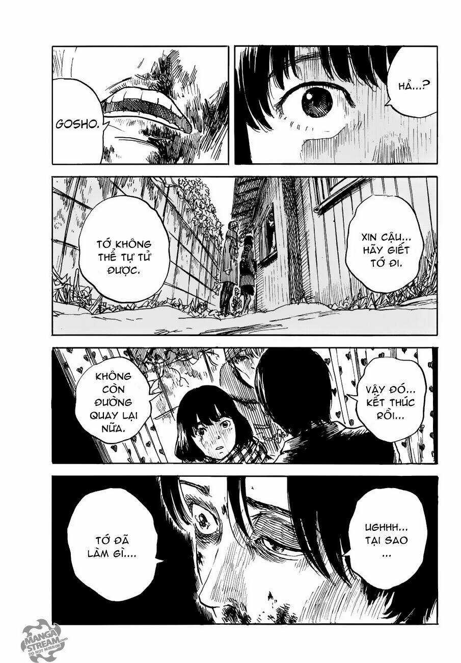 Happiness - Chapter 22 - Trang 19