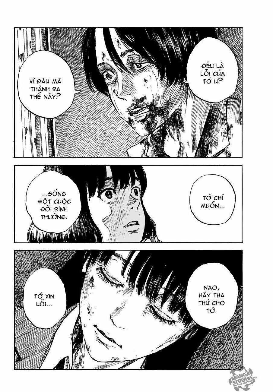 Happiness - Chapter 22 - Trang 20