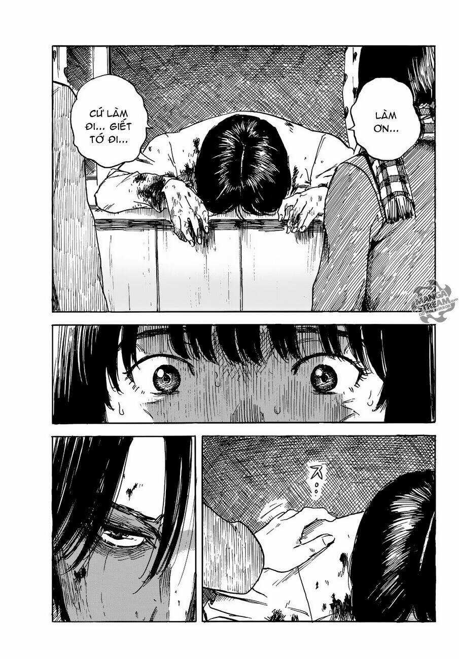 Happiness - Chapter 22 - Trang 21