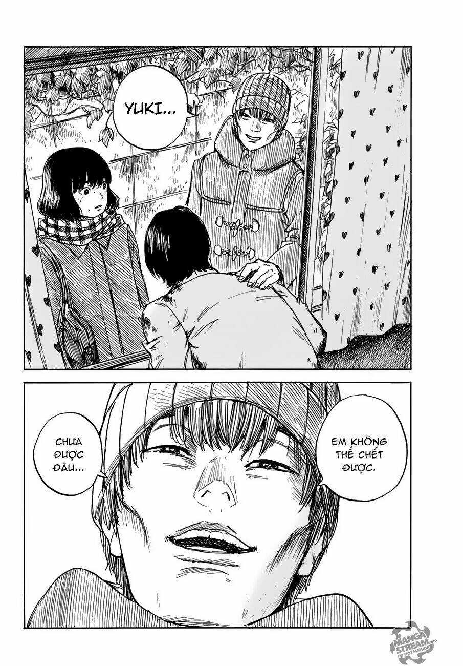 Happiness - Chapter 22 - Trang 22