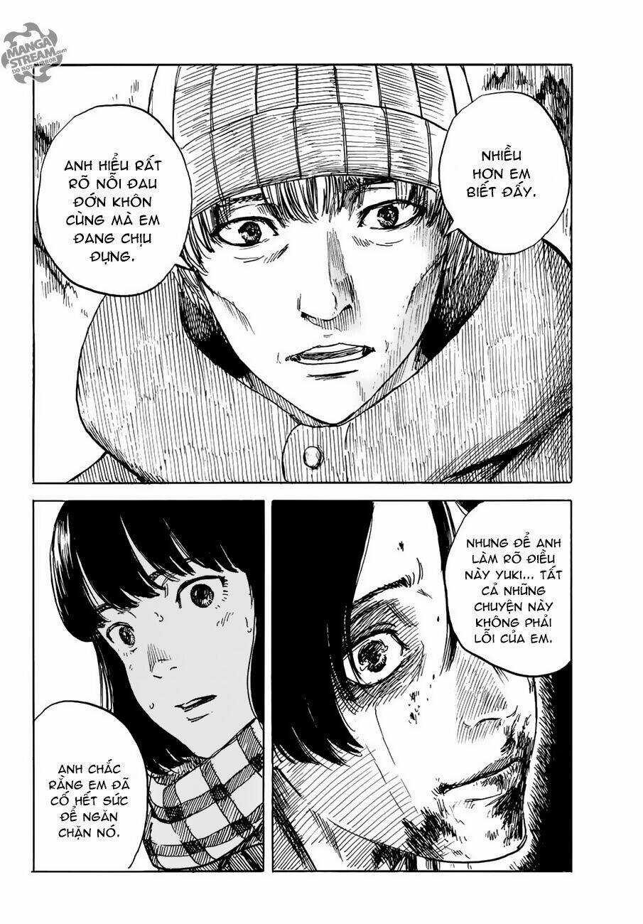 Happiness - Chapter 22 - Trang 24