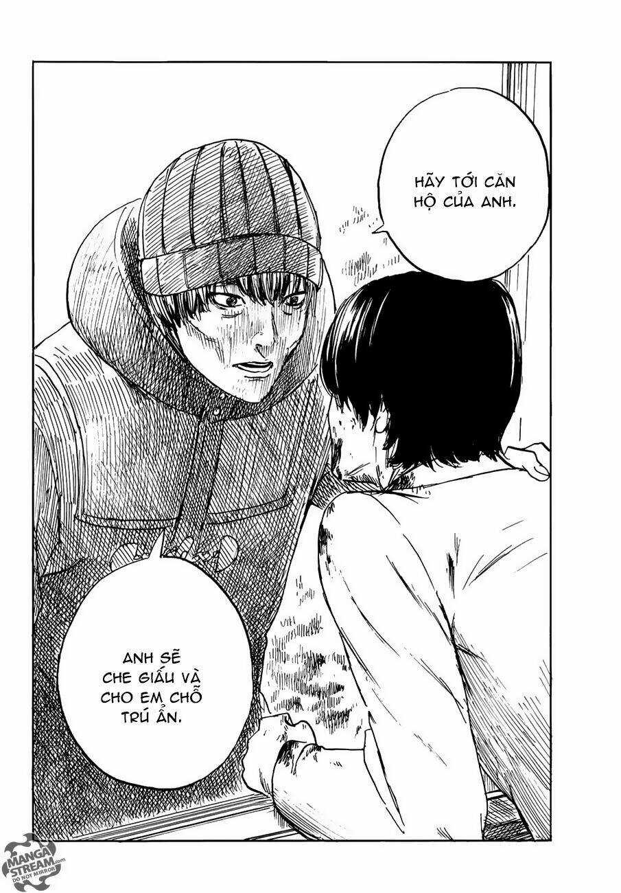 Happiness - Chapter 22 - Trang 26