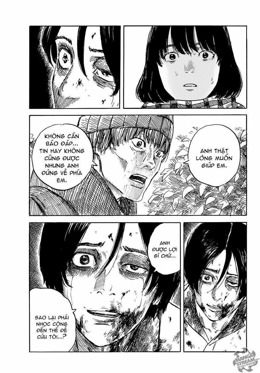 Happiness - Chapter 22 - Trang 27