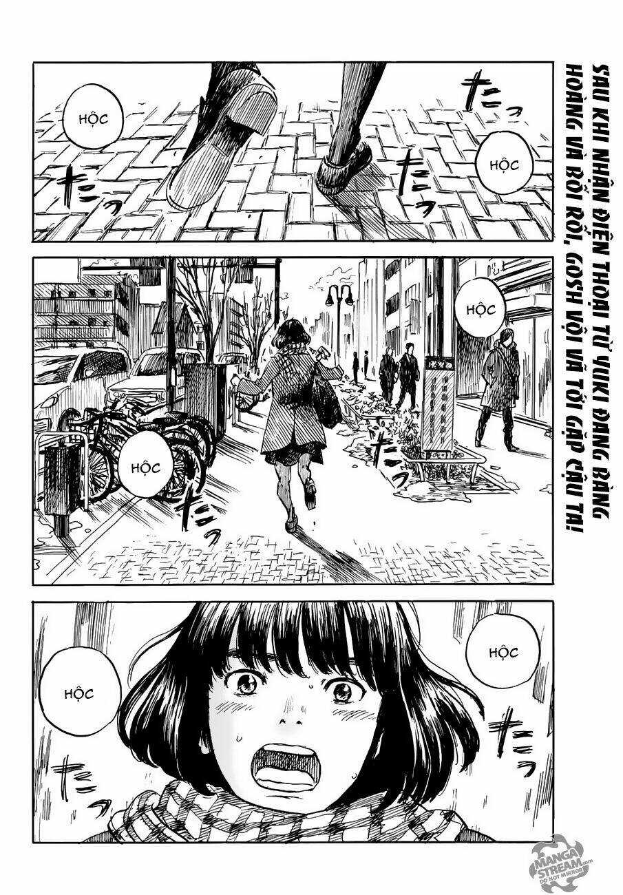 Happiness - Chapter 22 - Trang 4