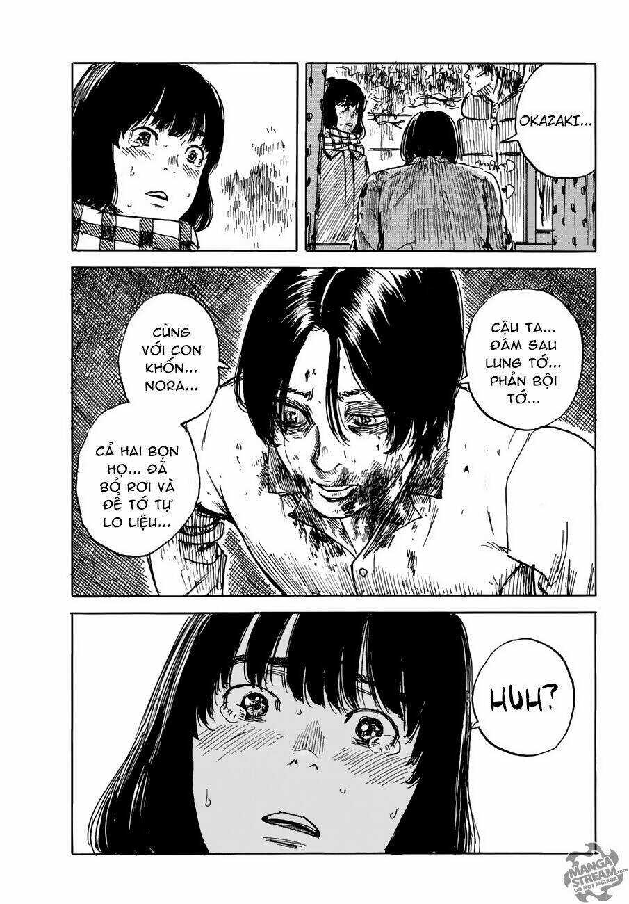 Happiness - Chapter 22 - Trang 31