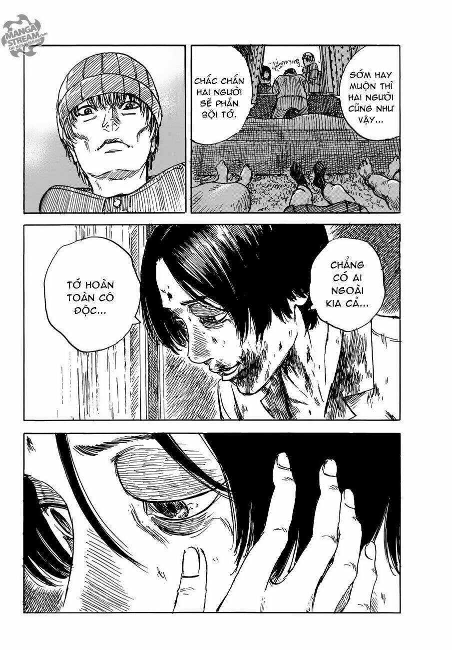 Happiness - Chapter 22 - Trang 32