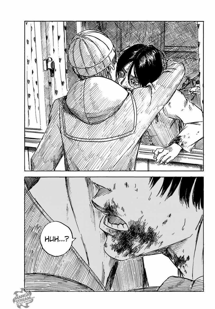 Happiness - Chapter 22 - Trang 33