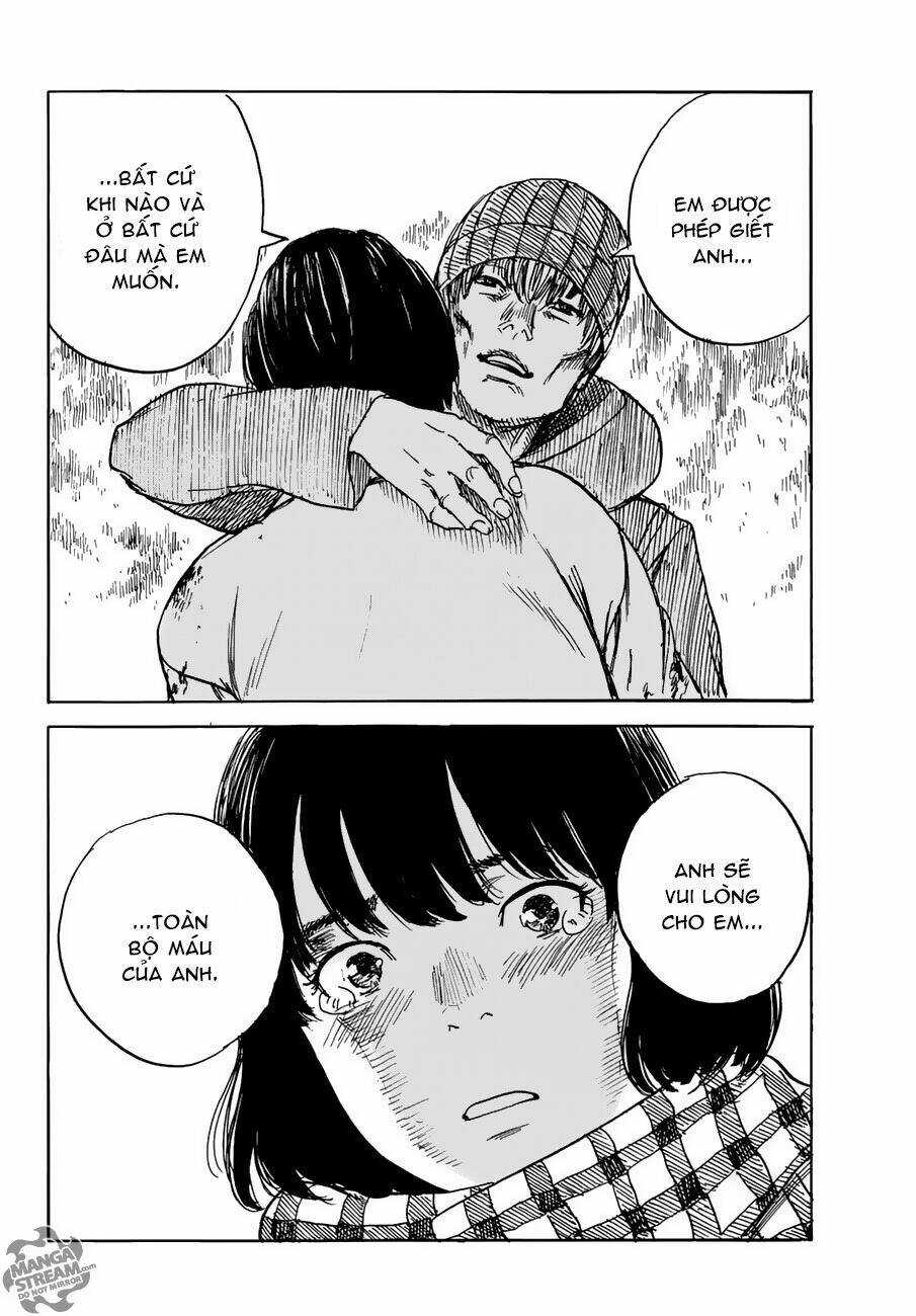 Happiness - Chapter 22 - Trang 34