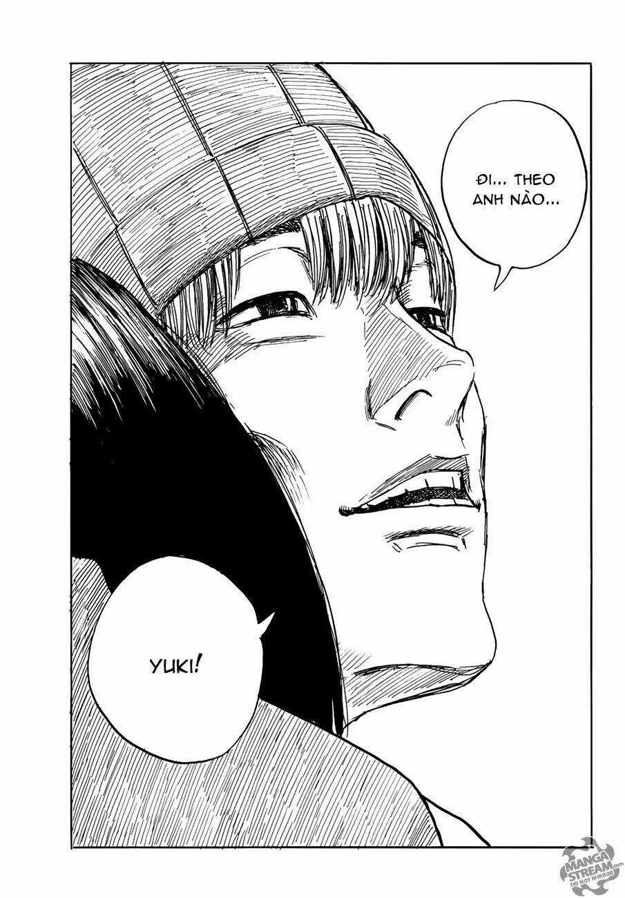 Happiness - Chapter 22 - Trang 35