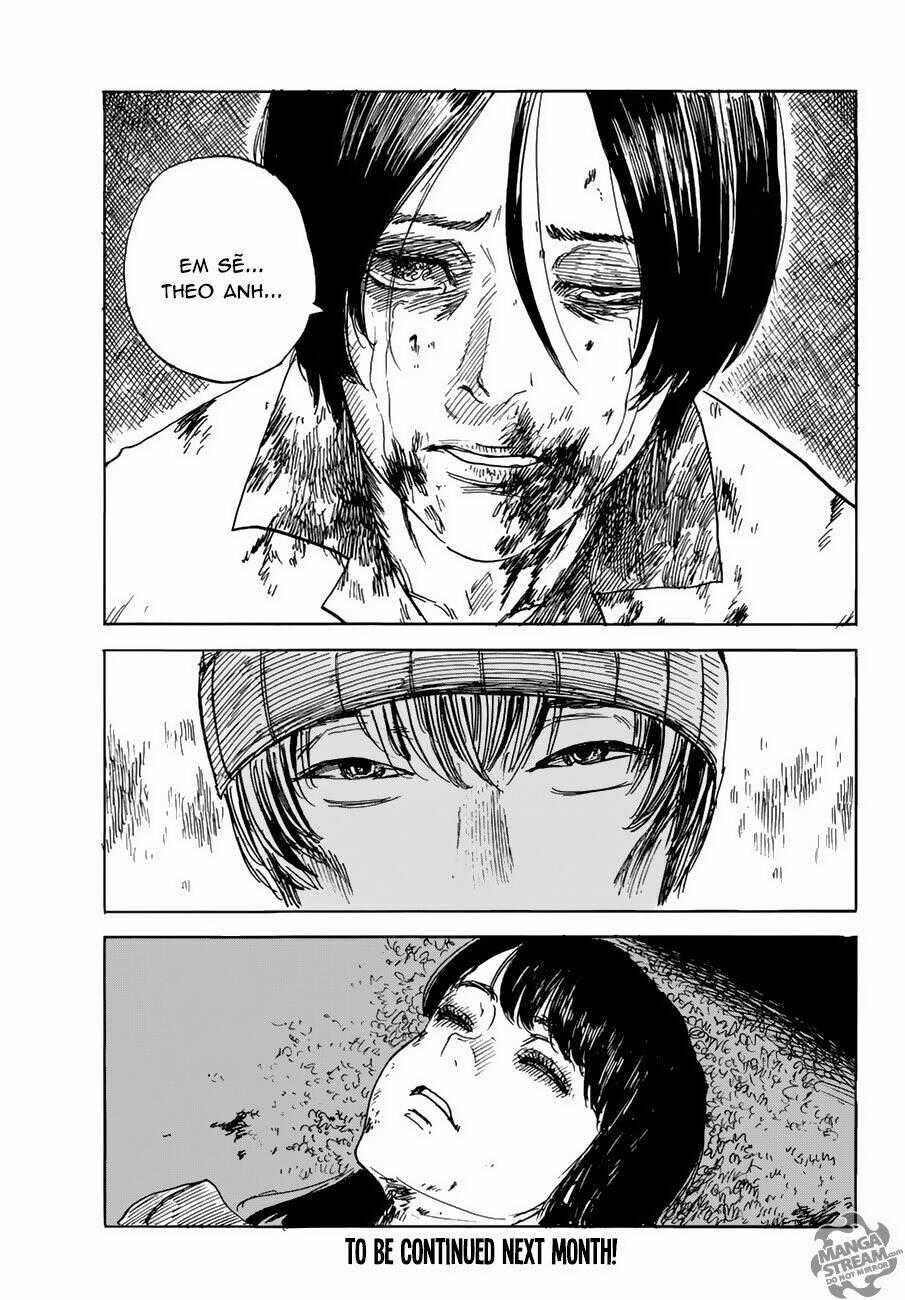 Happiness - Chapter 22 - Trang 37