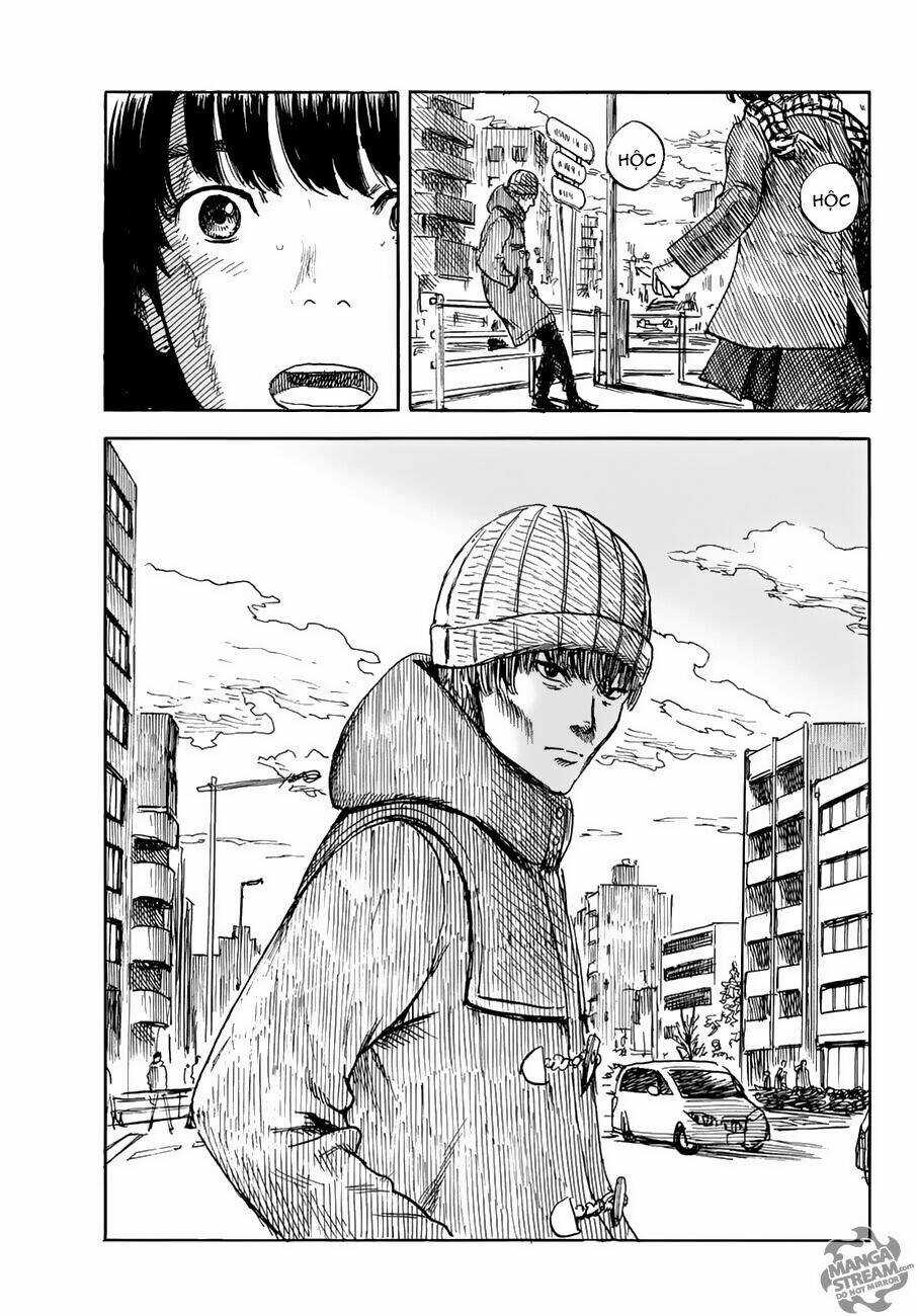 Happiness - Chapter 22 - Trang 5