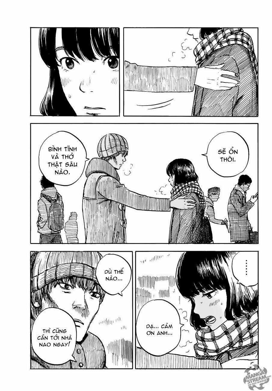 Happiness - Chapter 22 - Trang 7