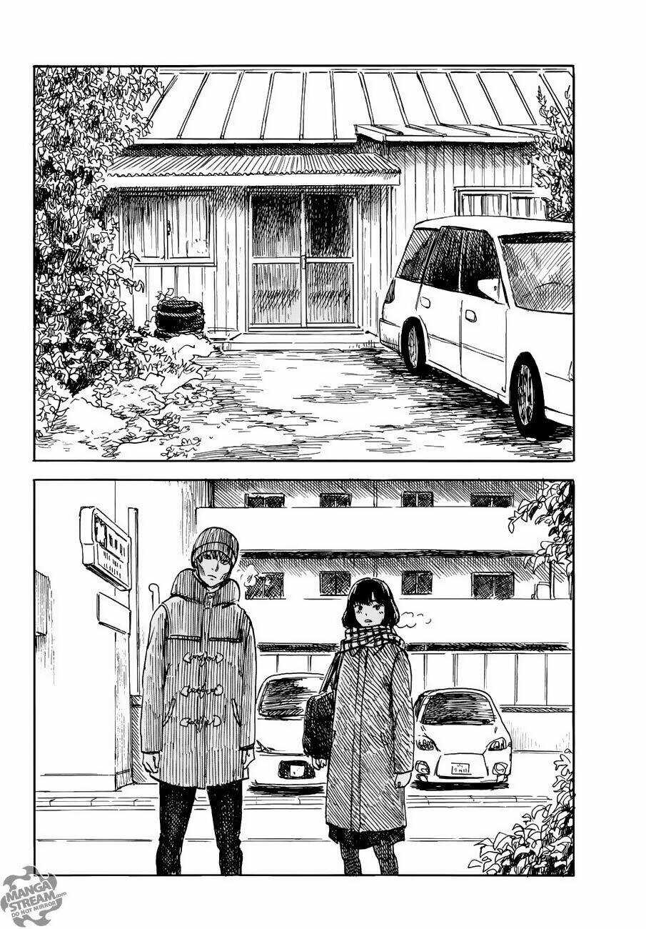 Happiness - Chapter 22 - Trang 8