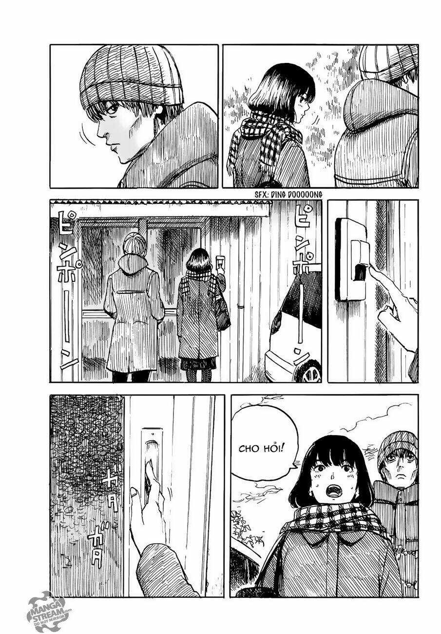 Happiness - Chapter 22 - Trang 9