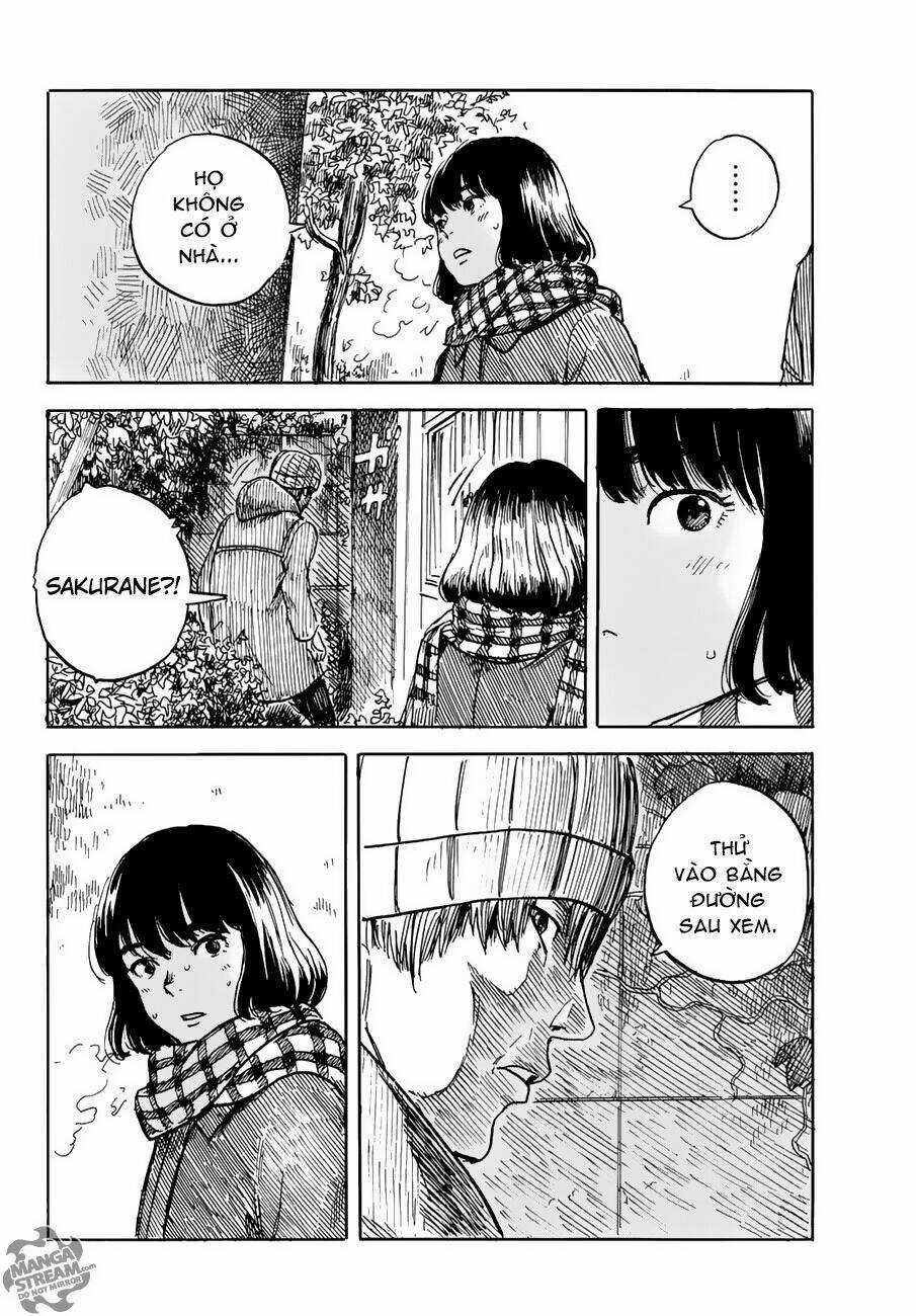 Happiness - Chapter 22 - Trang 10