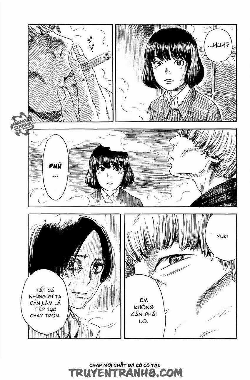 Happiness - Chapter 23 - Trang 11