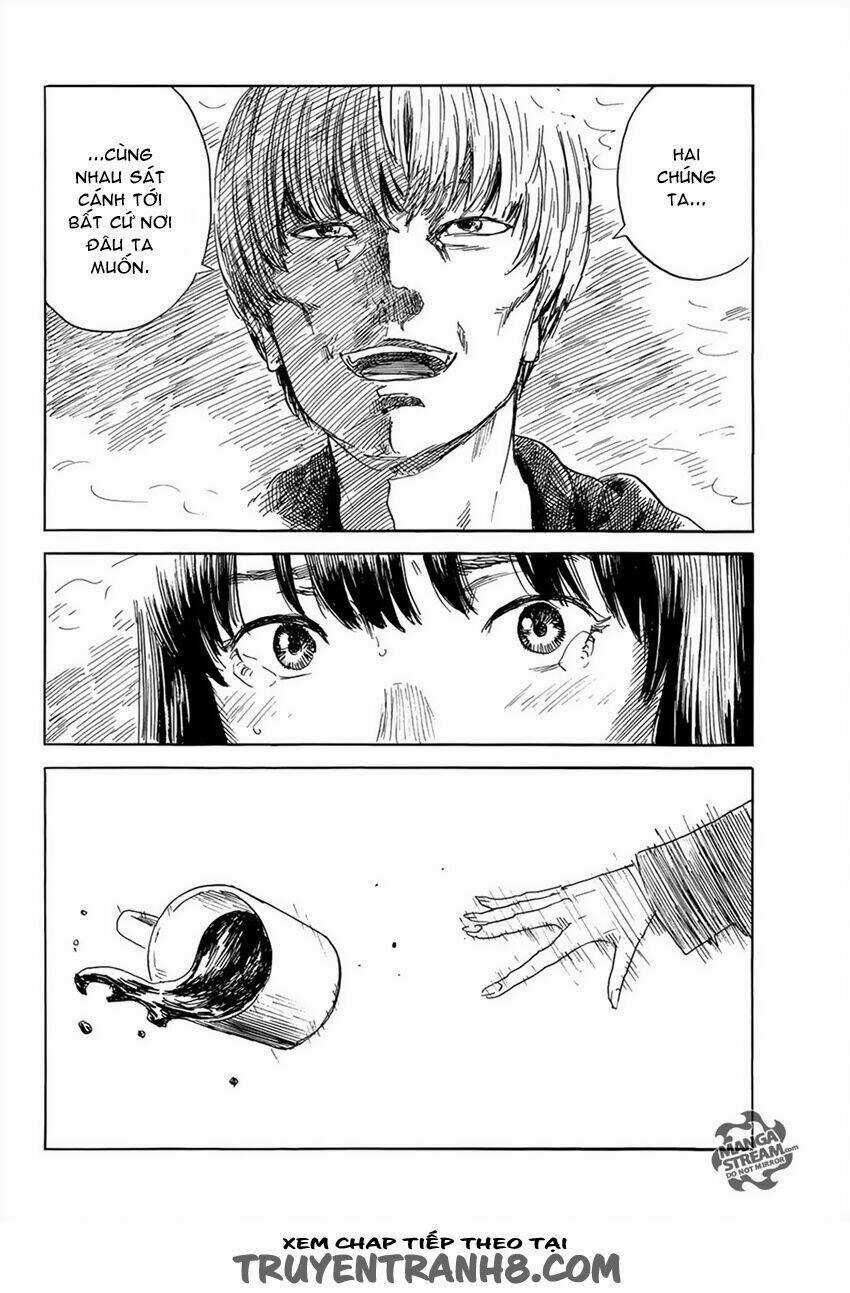 Happiness - Chapter 23 - Trang 12