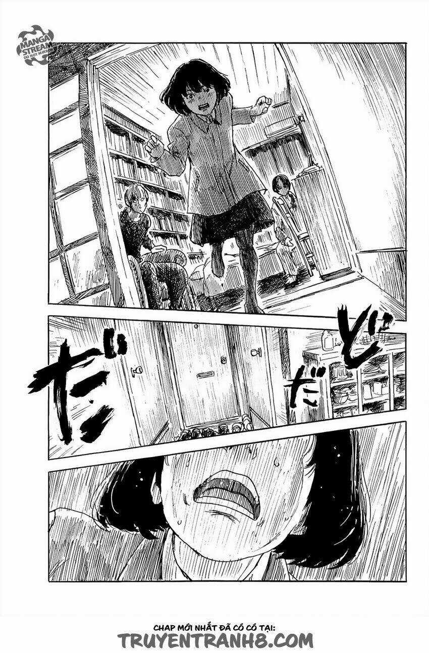 Happiness - Chapter 23 - Trang 13