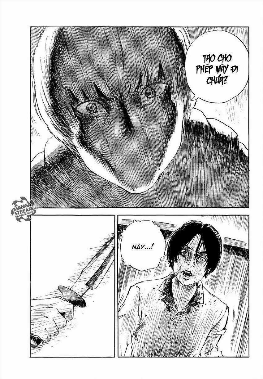 Happiness - Chapter 23 - Trang 15