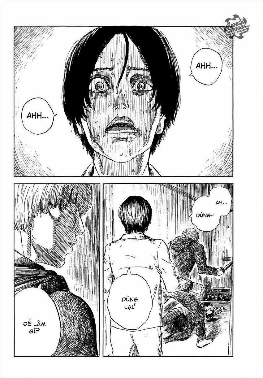 Happiness - Chapter 23 - Trang 18