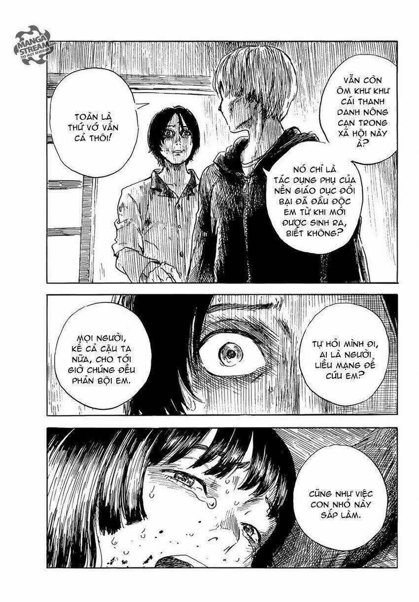 Happiness - Chapter 23 - Trang 19