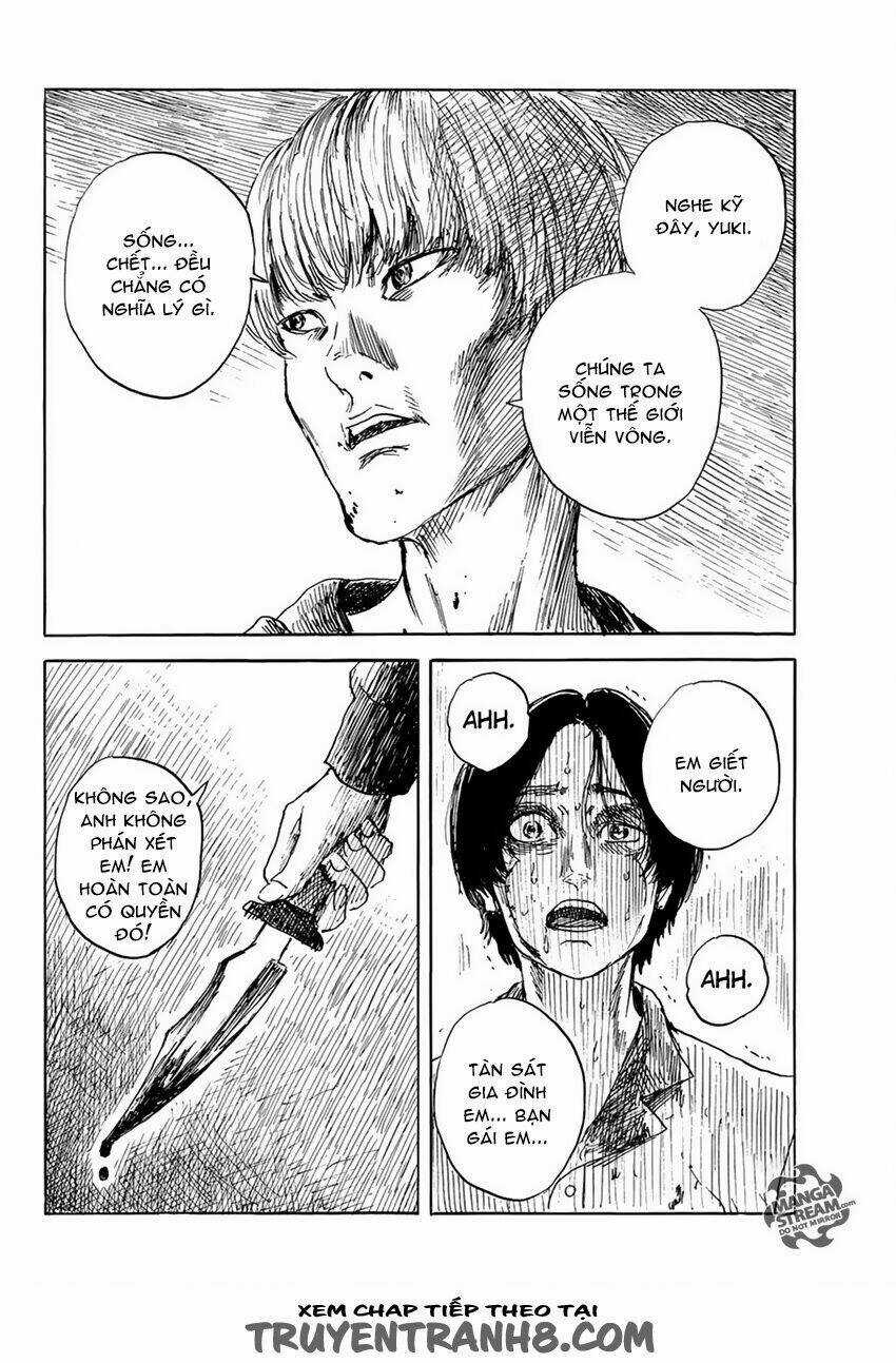 Happiness - Chapter 23 - Trang 20