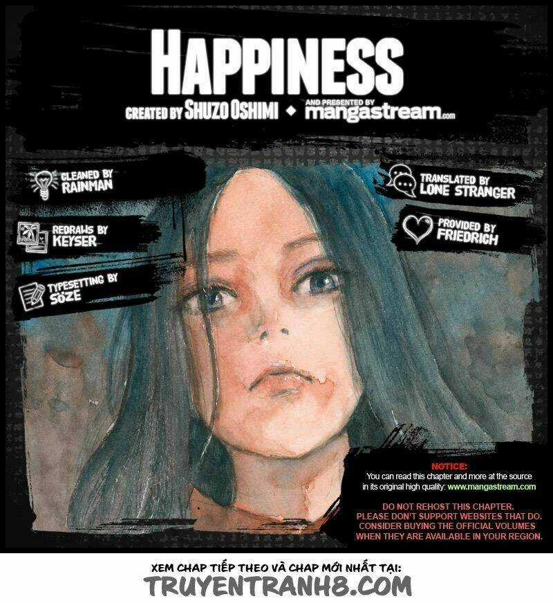 Happiness - Chapter 23 - Trang 3
