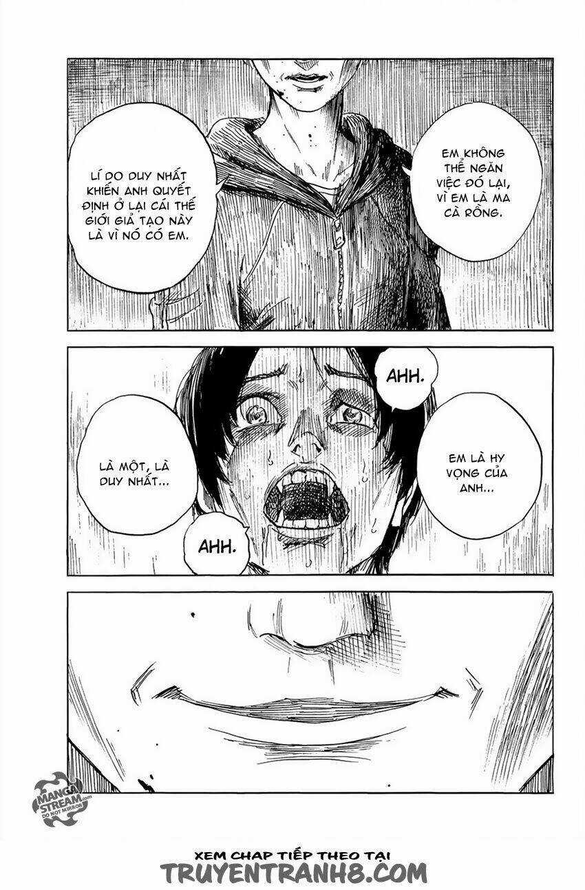 Happiness - Chapter 23 - Trang 21