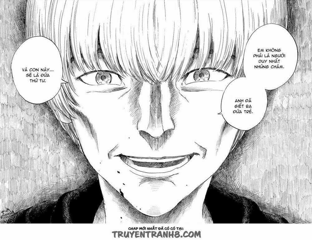 Happiness - Chapter 23 - Trang 22