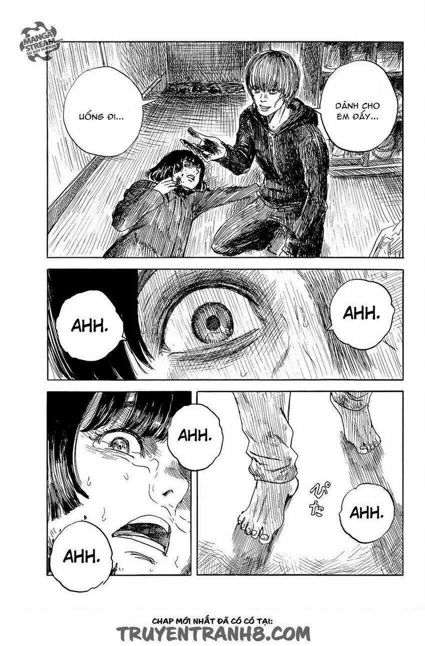 Happiness - Chapter 23 - Trang 24