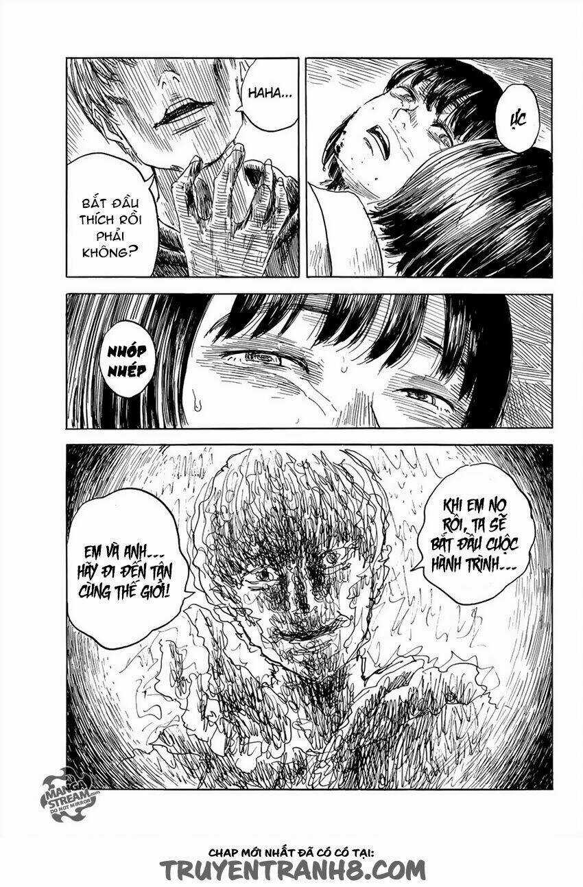 Happiness - Chapter 23 - Trang 26