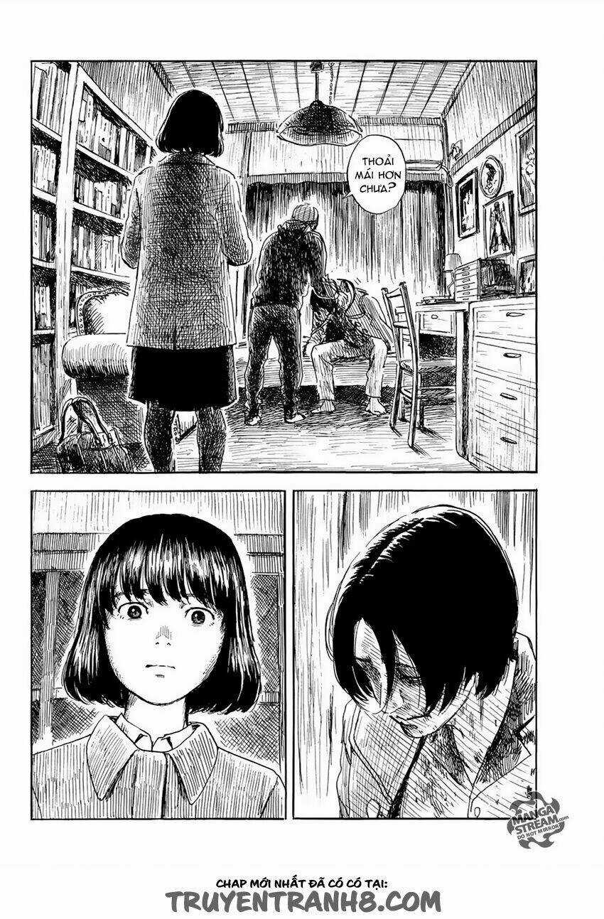 Happiness - Chapter 23 - Trang 4