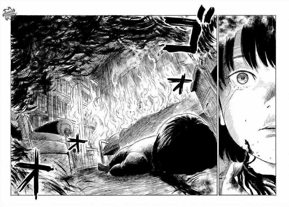 Happiness - Chapter 23 - Trang 33