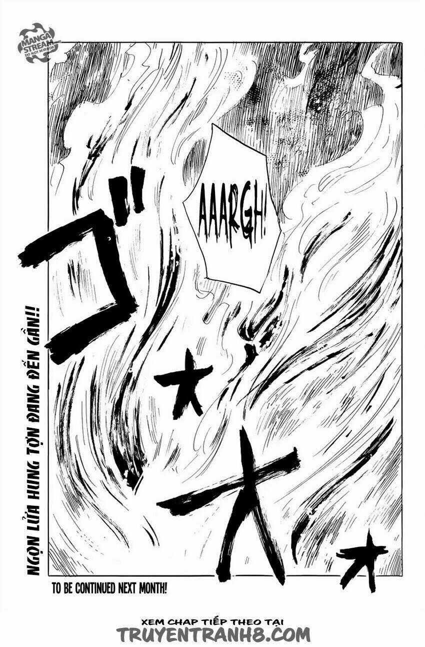 Happiness - Chapter 23 - Trang 35