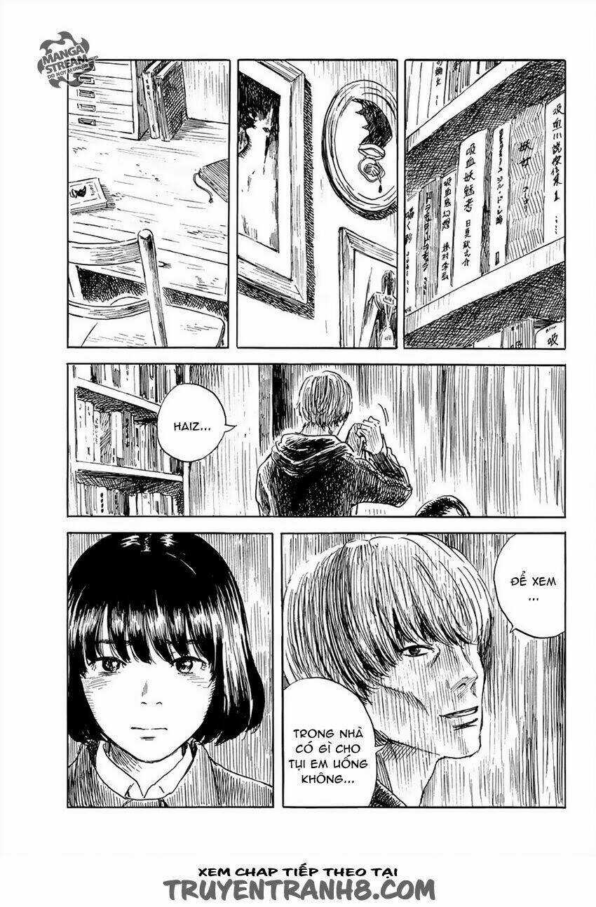 Happiness - Chapter 23 - Trang 5