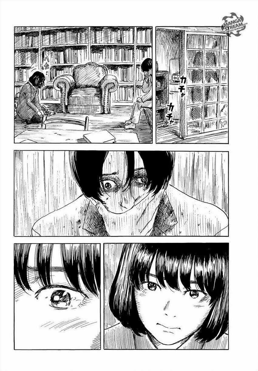 Happiness - Chapter 23 - Trang 6