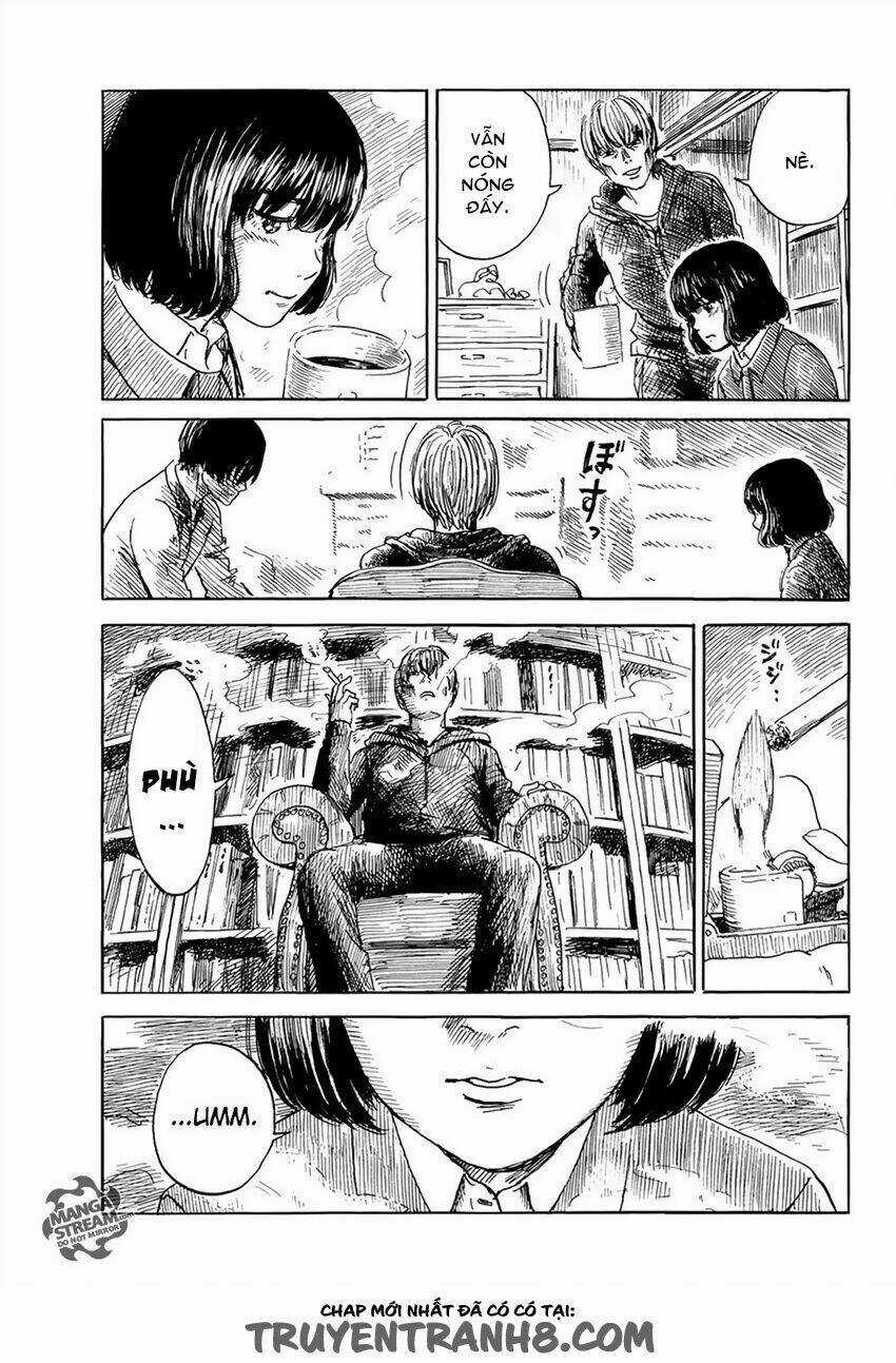 Happiness - Chapter 23 - Trang 7