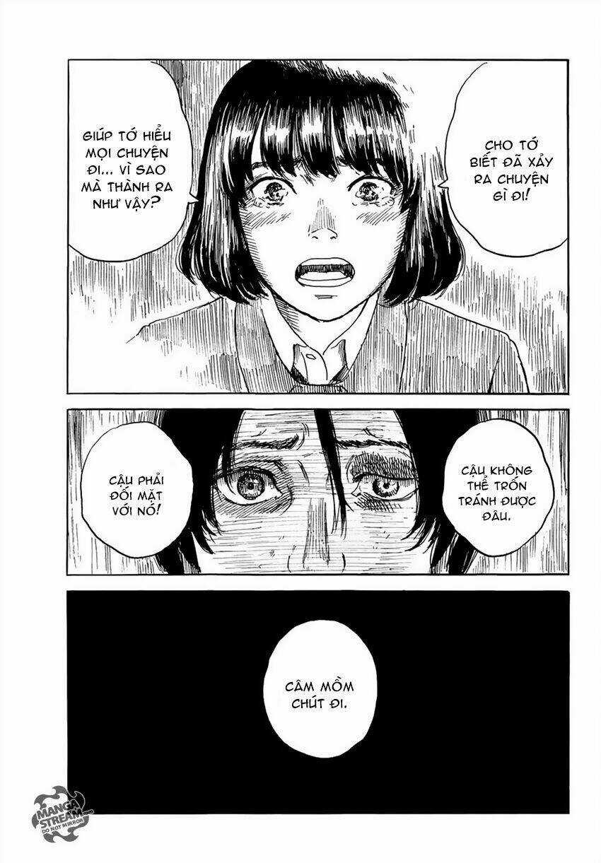 Happiness - Chapter 23 - Trang 9