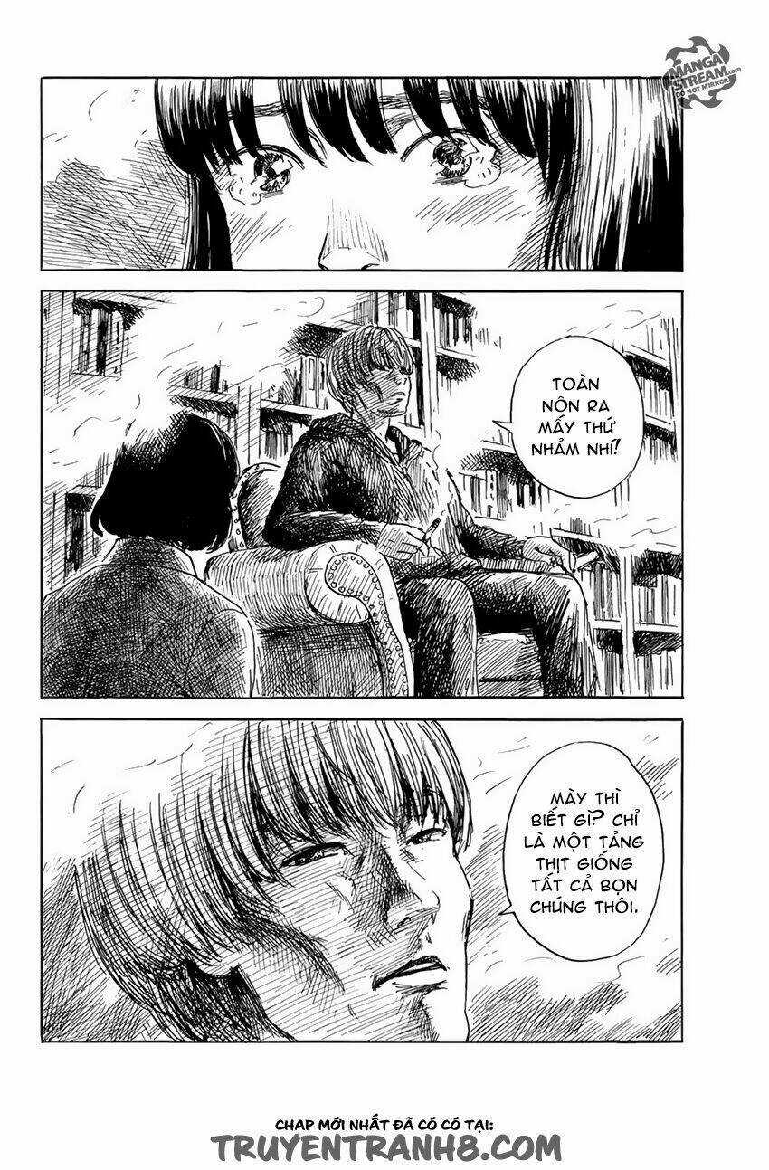 Happiness - Chapter 23 - Trang 10