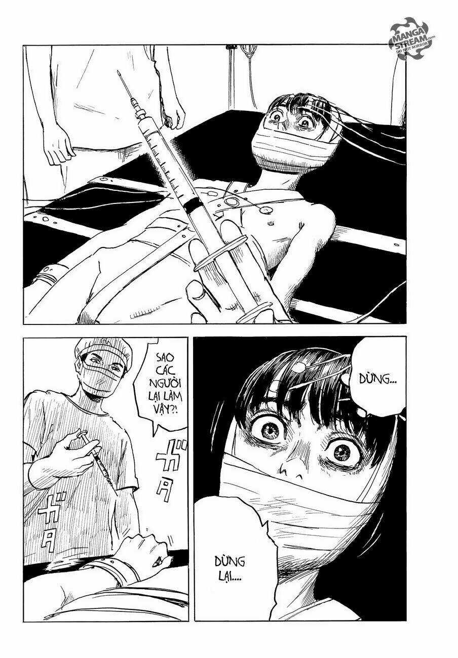 Happiness - Chapter 24 - Trang 15