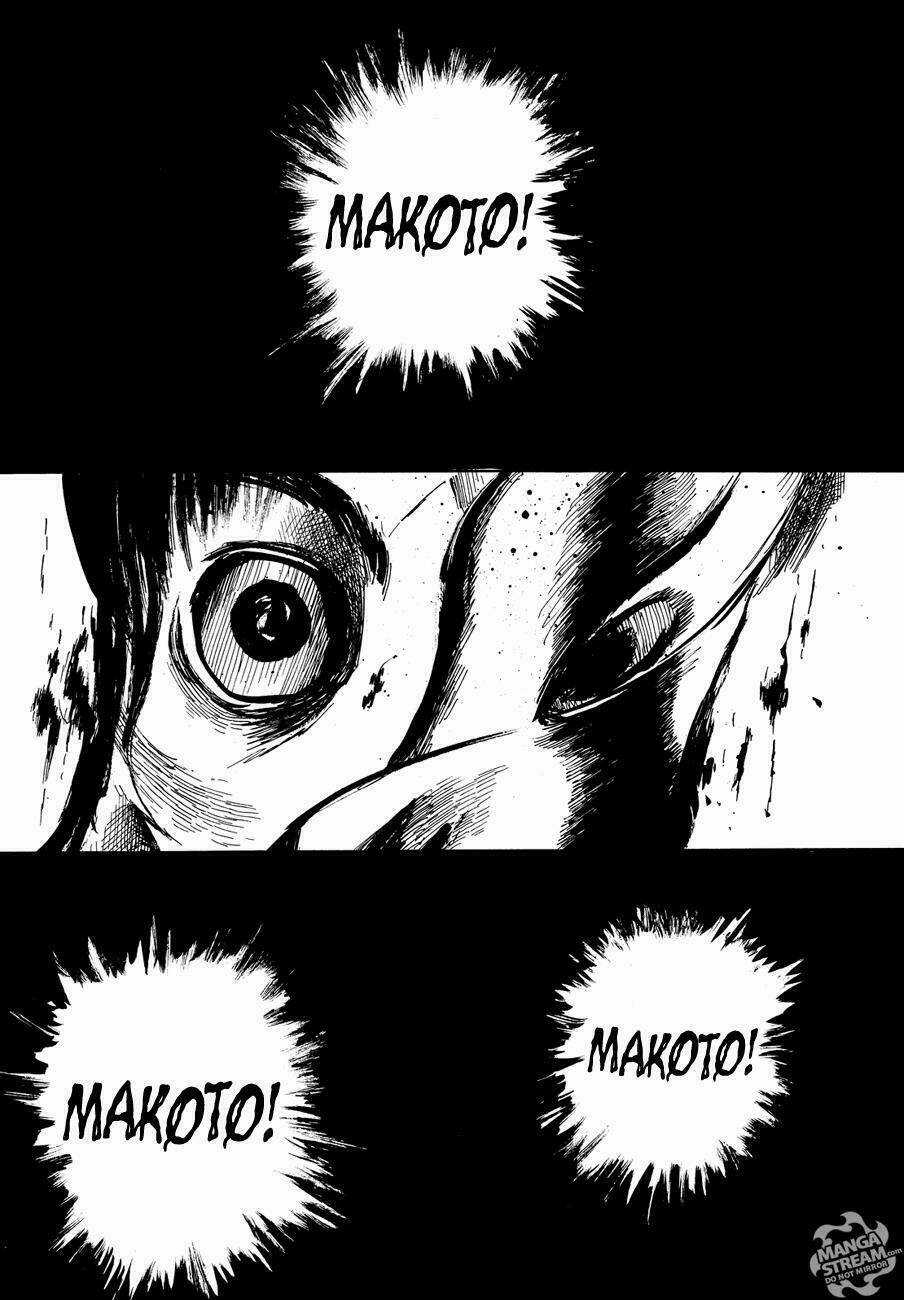 Happiness - Chapter 24 - Trang 17