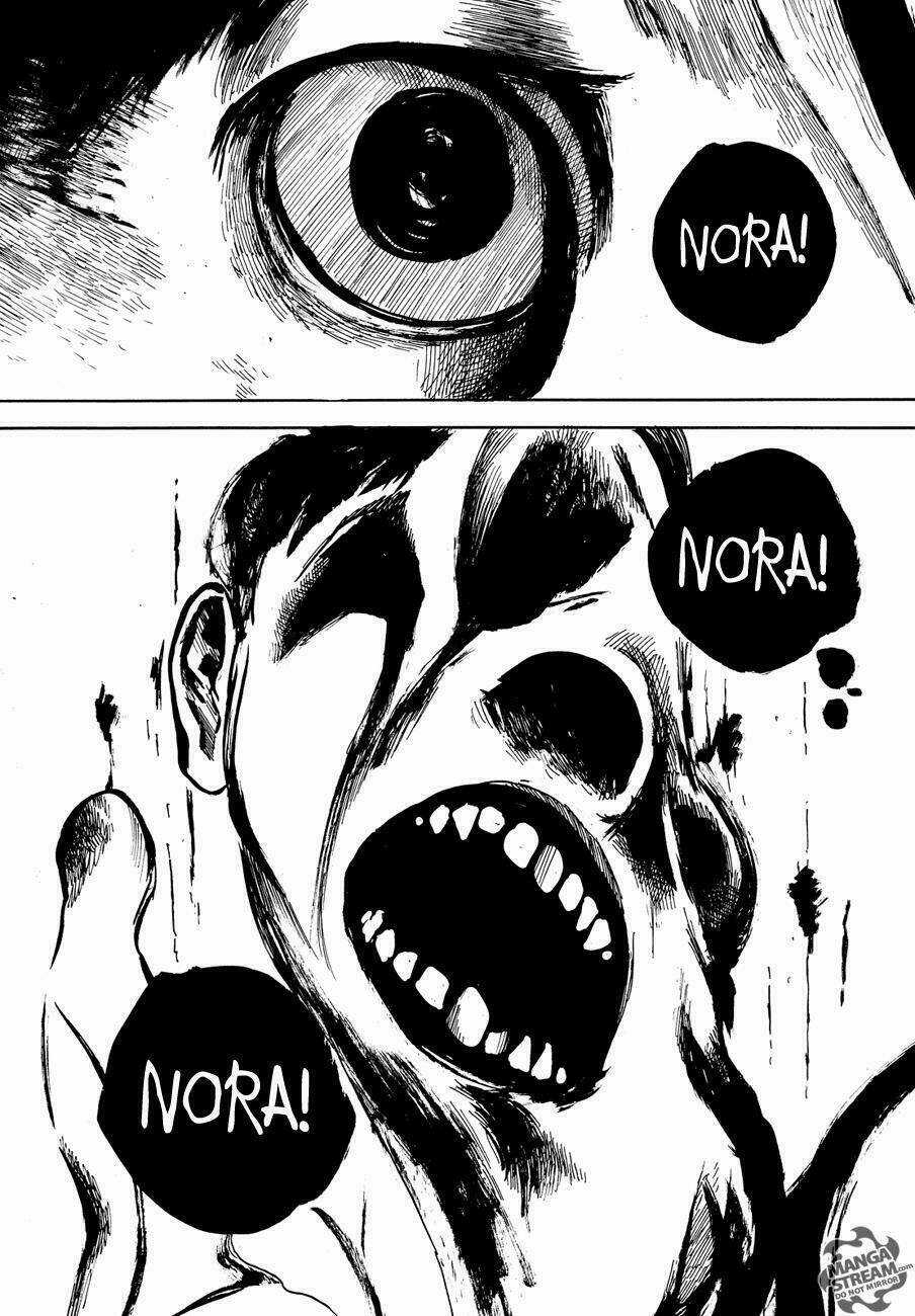 Happiness - Chapter 24 - Trang 18