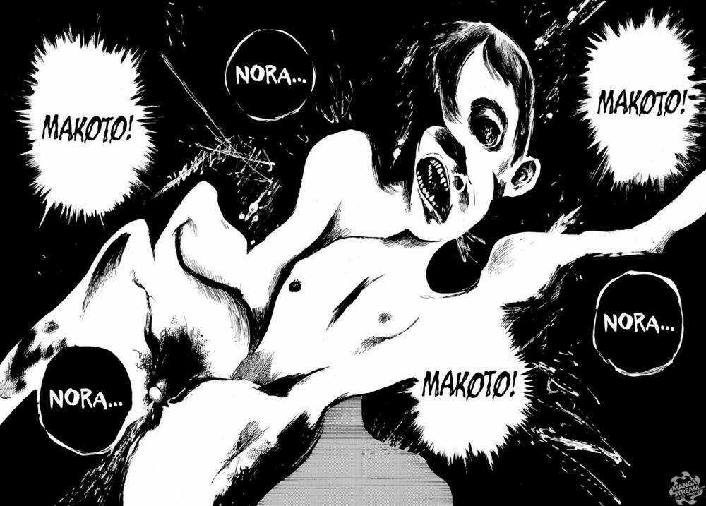 Happiness - Chapter 24 - Trang 19