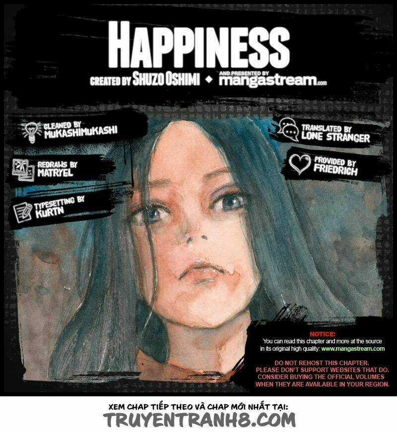 Happiness - Chapter 24 - Trang 20
