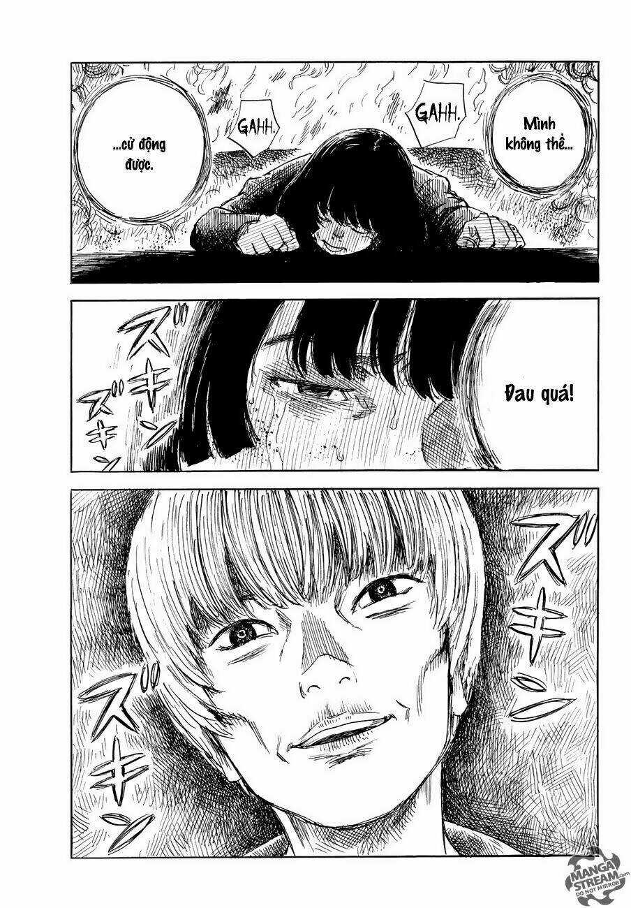 Happiness - Chapter 24 - Trang 3