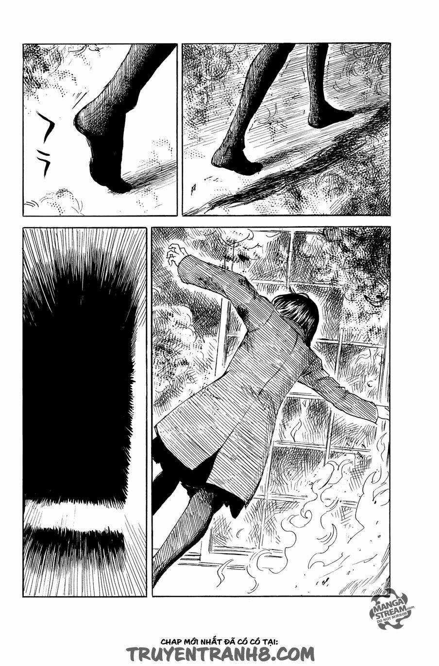 Happiness - Chapter 24 - Trang 22