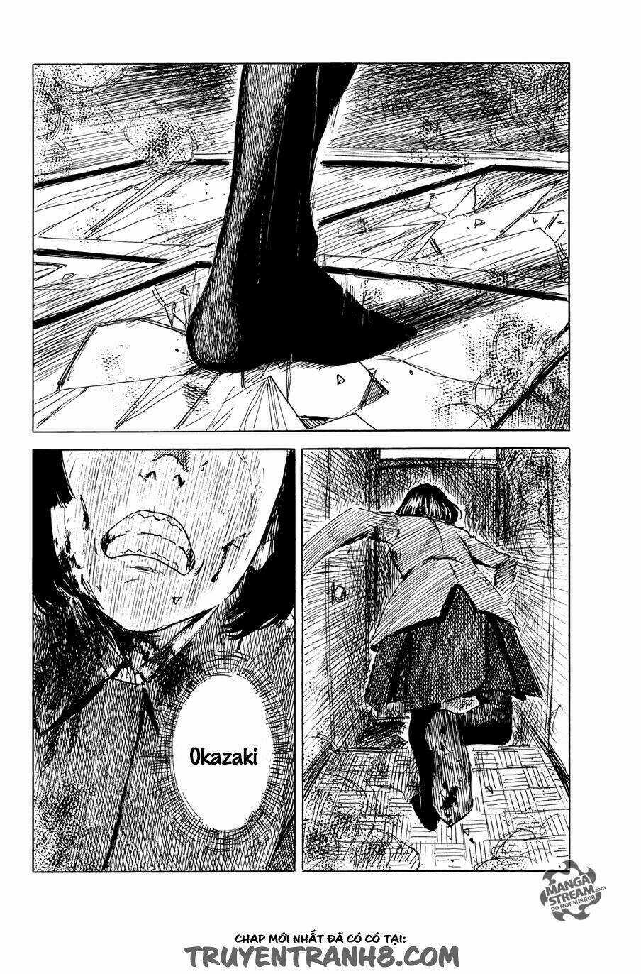 Happiness - Chapter 24 - Trang 23